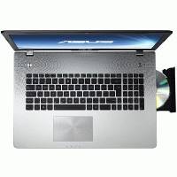 ноутбук ASUS N76VJ-T4046H 90NB0041-M00530 Черный