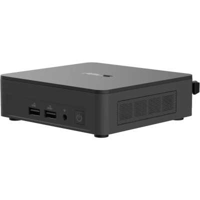 компьютер ASUS NUC 12 Pro RNUC12WSKI300000I Черный