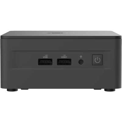 компьютер ASUS NUC 13 Pro RNUC13ANHI700002I Черный