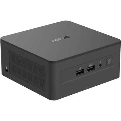 компьютер ASUS NUC 13 Pro RNUC13ANHI700002I Черный
