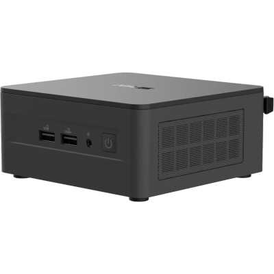 компьютер ASUS NUC 13 Pro RNUC13ANHI300002I Черный