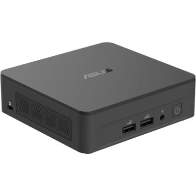 компьютер ASUS NUC 13 Pro RNUC13ANKI500000I Черный