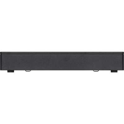 компьютер ASUS NUC 13 Rugged Slim BNUC13BRKP200B02I Черный