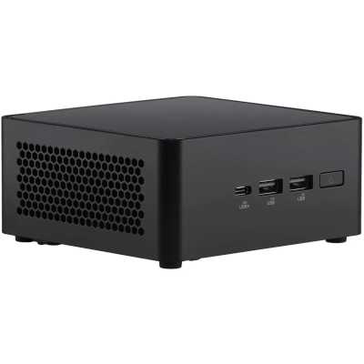компьютер ASUS NUC 14 Pro RNUC14RVHC3000R2 Черный