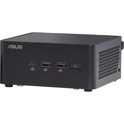 компьютер ASUS NUC 14 Pro RNUC14RVHU500002I Черный