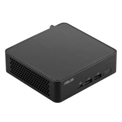 компьютер ASUS NUC 14 Pro RNUC14RVKI300002I Черный