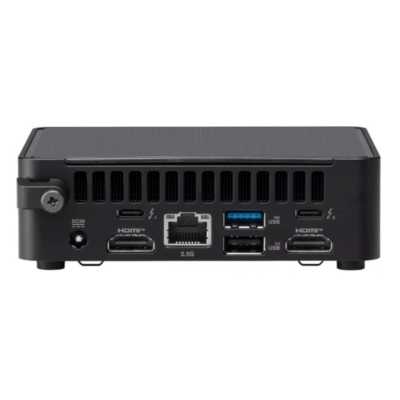 компьютер ASUS NUC 15 Pro RNUC15CRKC700002 Черный