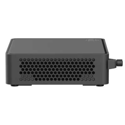 компьютер ASUS NUC 15 Pro RNUC15CRKI300002 Черный