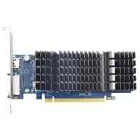видеокарта ASUS nVidia GeForce GT 1030 2Gb GT1030-SL-2G-BRK