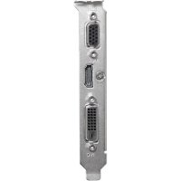 видеокарта ASUS nVidia GeForce GT 710 2Gb GT710-SL-2GD5-BRK