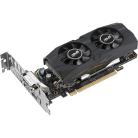 видеокарта ASUS nVidia GeForce GTX 1050 Ti 4Gb GTX1050TI-O4G-LP-BRK