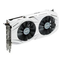 видеокарта ASUS nVidia GeForce GTX 1060 3Gb DUAL-GTX1060-O3G