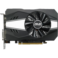 видеокарта ASUS nVidia GeForce GTX 1060 3Gb PH-GTX1060-3G