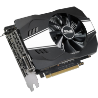 видеокарта ASUS nVidia GeForce GTX 1060 6Gb PH-GTX1060-6G