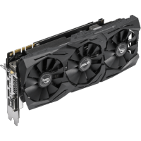 видеокарта ASUS nVidia GeForce GTX 1070 Ti 8Gb ROG-STRIX-GTX1070TI-8G-GAMING