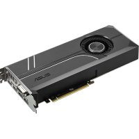 видеокарта ASUS nVidia GeForce GTX 1080 Ti 11Gb TURBO-GTX1080TI-11G