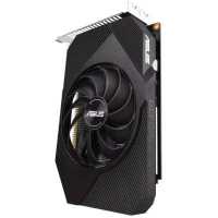 видеокарта ASUS nVidia GeForce GTX 1650 4Gb PH-GTX1650-O4GD6-P-V2