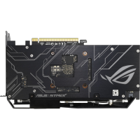 видеокарта ASUS nVidia GeForce GTX 1650 4Gb ROG-STRIX-GTX1650-A4G-GAMING