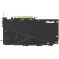 видеокарта ASUS nVidia GeForce GTX 1660 Super 6Gb DUAL-GTX1660S-6G-EVO