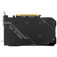 видеокарта ASUS nVidia GeForce GTX 1660 Super 6Gb TUF-GTX1660S-6G-GAMING