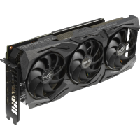 видеокарта ASUS nVidia GeForce GTX 1660 Ti 6Gb ROG-STRIX-GTX1660TI-A6G-GAMING