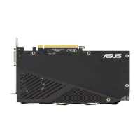 видеокарта ASUS nVidia GeForce RTX 2060 12Gb DUAL-RTX2060-12G-EVO