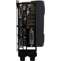 видеокарта ASUS nVidia GeForce RTX 2060 6Gb DUAL-RTX2060-O6G