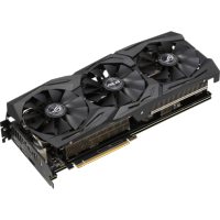 видеокарта ASUS nVidia GeForce RTX 2060 6Gb ROG-STRIX-RTX2060-A6G-GAMING