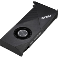 видеокарта ASUS nVidia GeForce RTX 2060 6Gb TURBO-RTX2060-6G