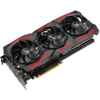 видеокарта ASUS nVidia GeForce RTX 2060 Super 8Gb ROG-STRIX-RTX2060S-8G-EVO-GAMING