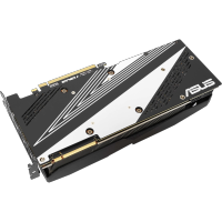 видеокарта ASUS nVidia GeForce RTX 2080 Ti 11Gb DUAL-RTX2080TI-A11G
