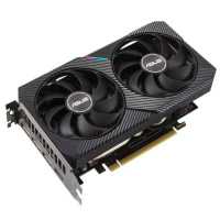 видеокарта ASUS nVidia GeForce RTX 3050 8Gb DUAL-RTX3050-8G