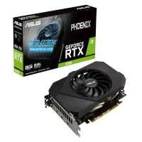 видеокарта ASUS nVidia GeForce RTX 3050 8Gb PH-RTX3050-8G