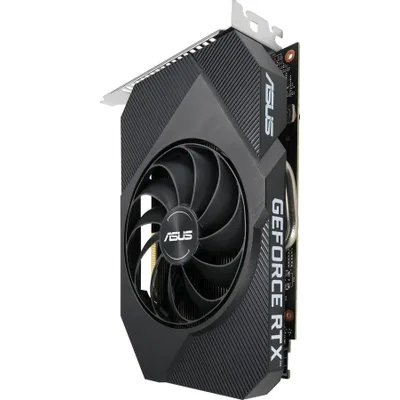 видеокарта ASUS nVidia GeForce RTX 3050 8Gb PH-RTX3050-8G-V2