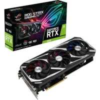 видеокарта ASUS nVidia GeForce RTX 3050 8Gb ROG-STRIX-RTX3050-O8G-GAMING