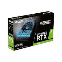 видеокарта ASUS nVidia GeForce RTX 3060 12Gb PH-RTX3060-12G