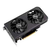 видеокарта ASUS nVidia GeForce RTX 3070 8Gb DUAL-RTX3070-8G-SI