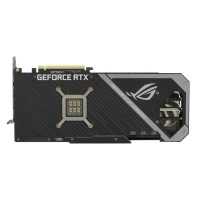 видеокарта ASUS nVidia GeForce RTX 3080 10Gb ROG-STRIX-RTX3080-O10G-V2-GAMING