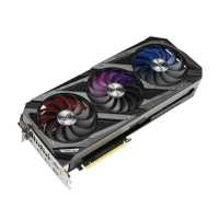 видеокарта ASUS nVidia GeForce RTX 3080 12Gb ROG-STRIX-RTX3080-12G-GAMING