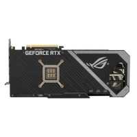видеокарта ASUS nVidia GeForce RTX 3080 12Gb ROG-STRIX-RTX3080-O12G-GAMING