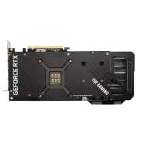 видеокарта ASUS nVidia GeForce RTX 3080 12Gb TUF-RTX3080-12G-GAMING