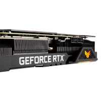 видеокарта ASUS nVidia GeForce RTX 3080 12Gb TUF-RTX3080-O12G-GAMING