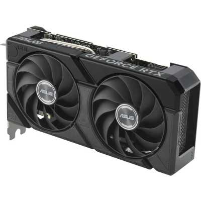 видеокарта ASUS nVidia GeForce RTX 4060 Ti 16Gb DUAL-RTX4060TI-16G-EVO