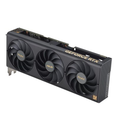 видеокарта ASUS nVidia GeForce RTX 4060 Ti 16Gb PROART-RTX4060TI-O16G