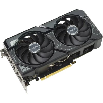 видеокарта ASUS nVidia GeForce RTX 4060 Ti 8Gb DUAL-RTX4060TI-O8G-SSD