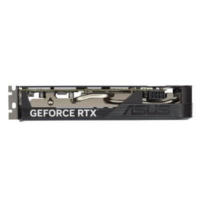 видеокарта ASUS nVidia GeForce RTX 4060 Ti 8Gb DUAL-RTX4060TI-O8G-V2