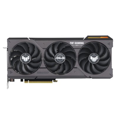 видеокарта ASUS nVidia GeForce RTX 4060 Ti 8Gb TUF-RTX4060TI-O8G-GAMING