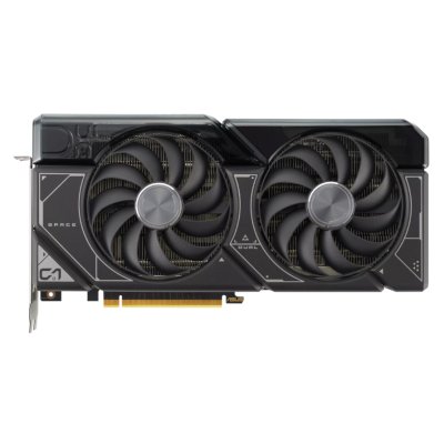 видеокарта ASUS nVidia GeForce RTX 4070 12Gb DUAL-RTX4070-12G