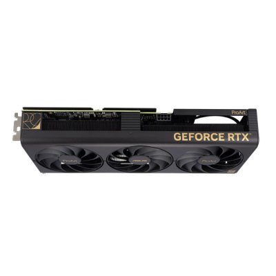 видеокарта ASUS nVidia GeForce RTX 4070 12Gb PROART-RTX4070-12G