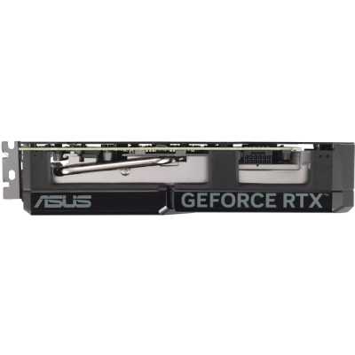 видеокарта ASUS nVidia GeForce RTX 4070 Super 12Gb DUAL-RTX4070S-12G-EVO